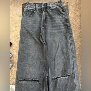 Beginning Boutique Black jeans